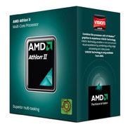 Amd Athlon II X3 415e (AD415EHDGMBOX)